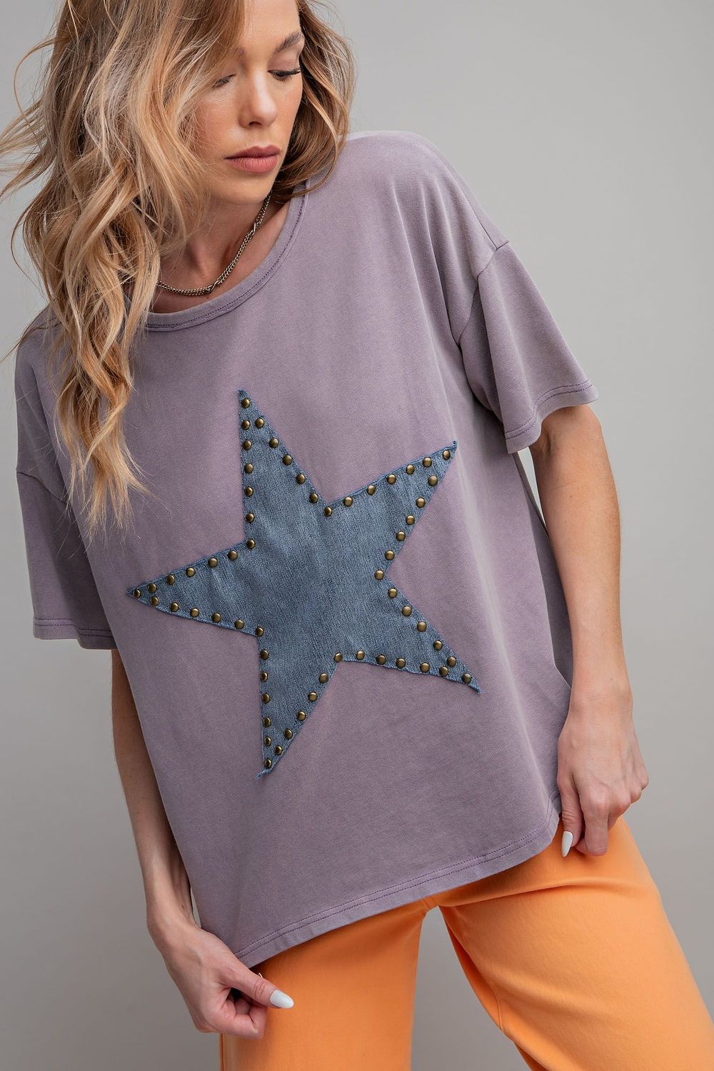 CH Dusty Starlight Top