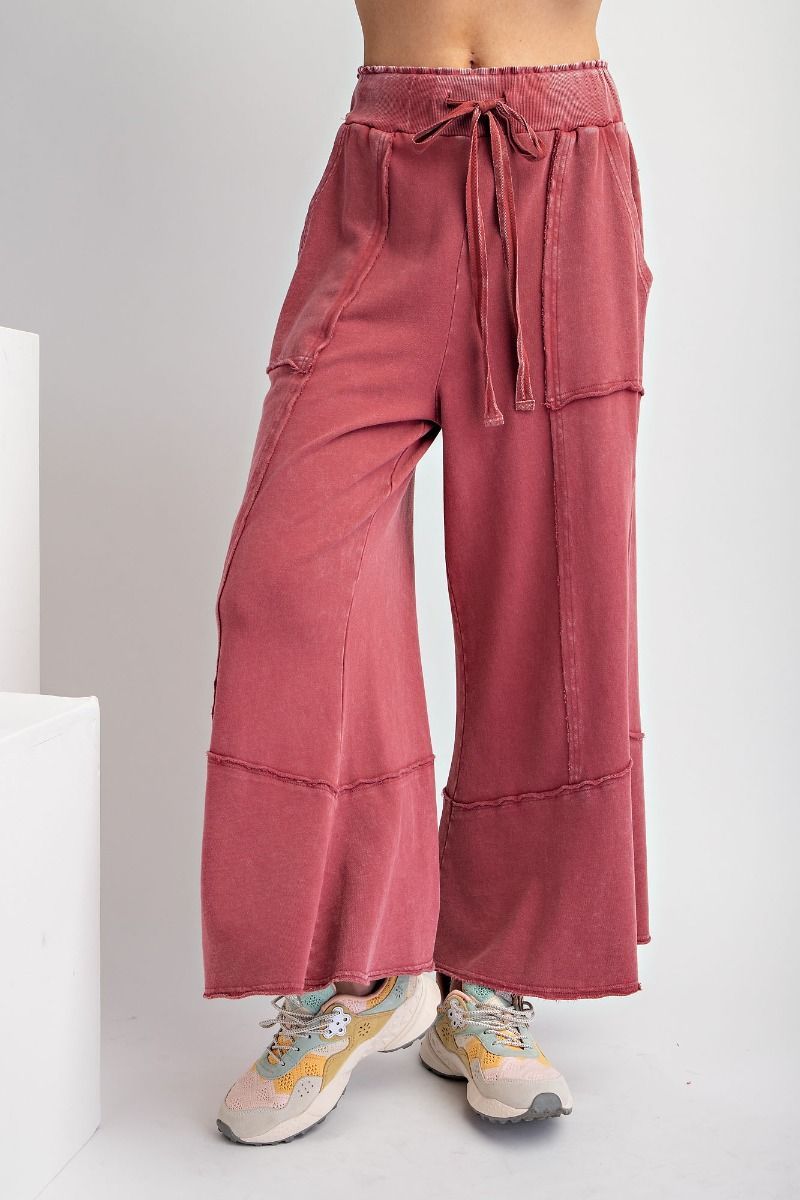 CH Raspberry Dream Pant