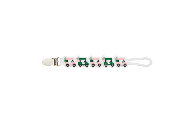 Girl Golf Silicone Pacy Strap