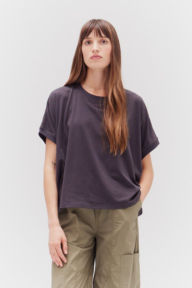 CH Shadowed Comfort Top
