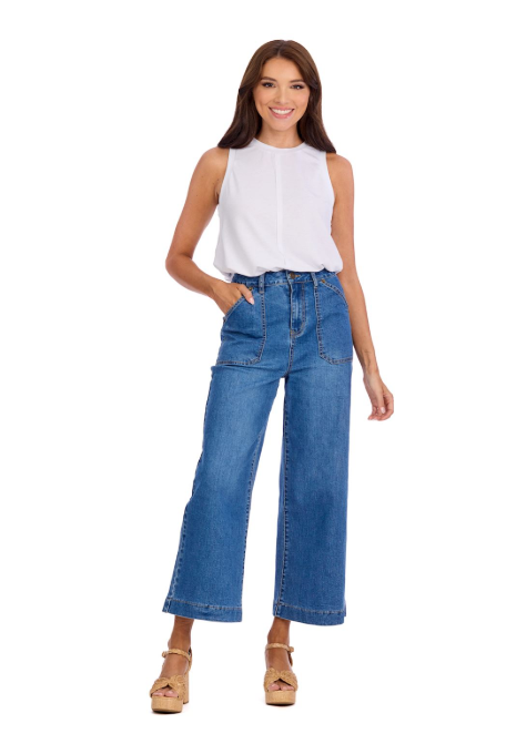 Fritz Jeans