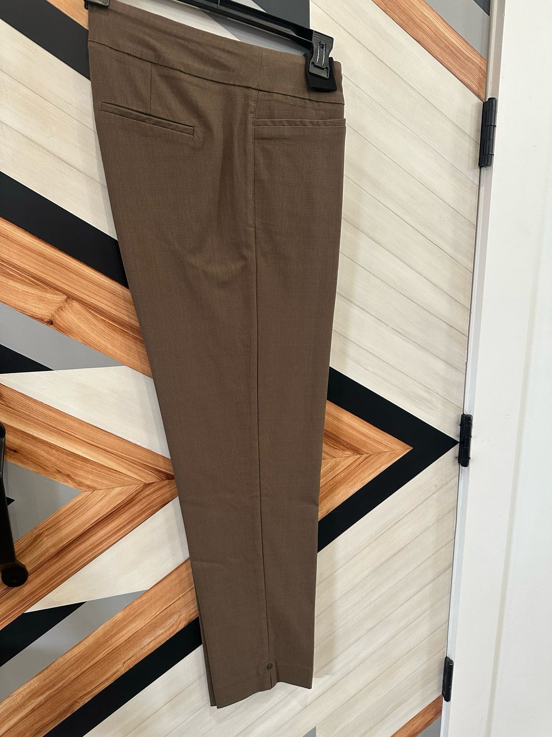 Truffle Ankle Pants