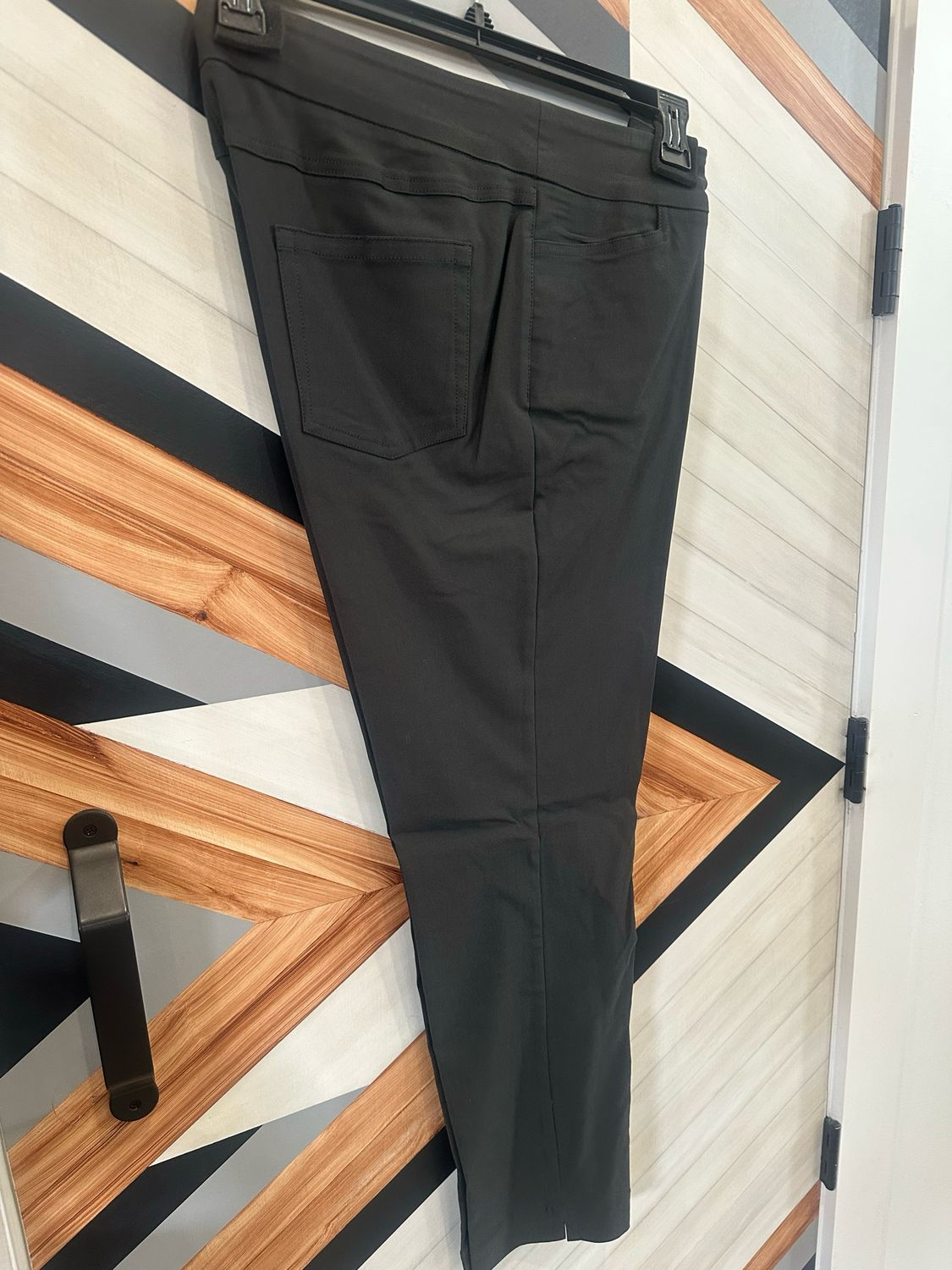 Lntgry Ankle Pant