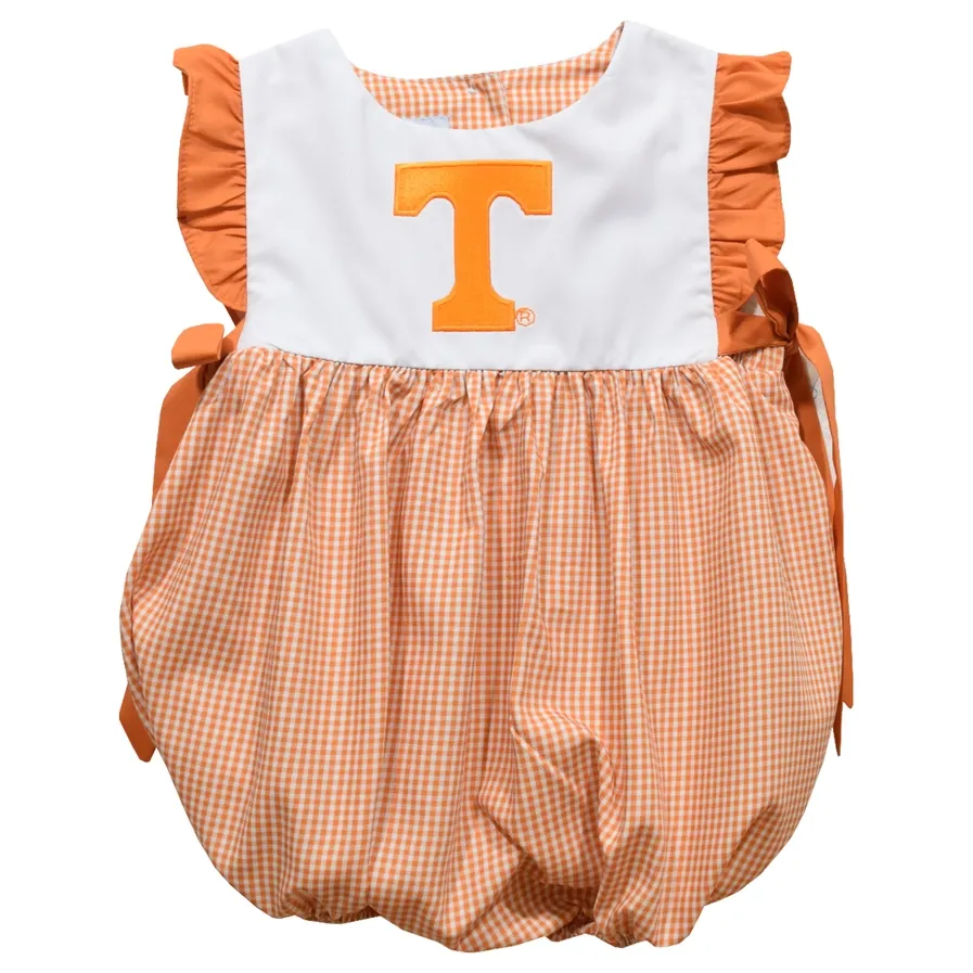 Girls TN Vols Bubble