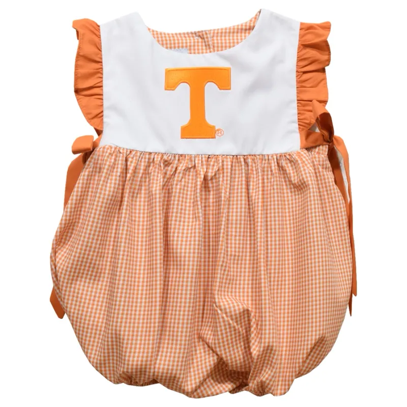 Girls TN Vols Bubble