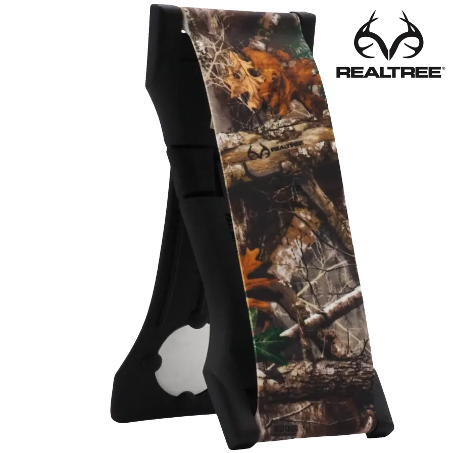 VG Love Handle Phone Grip-RealTree Camo
