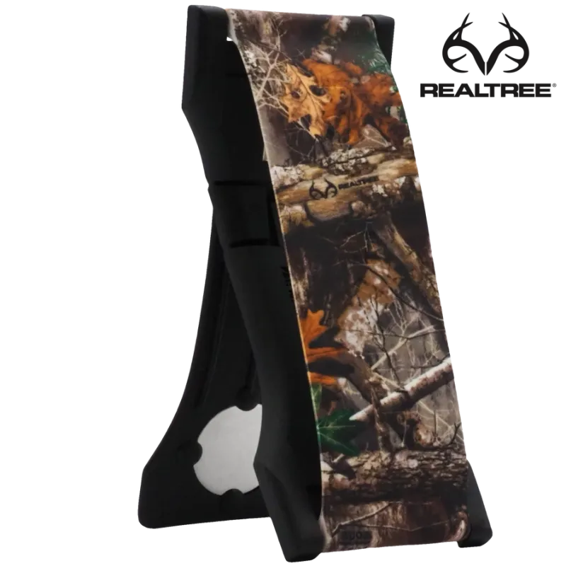 VG Love Handle Phone Grip-RealTree Camo