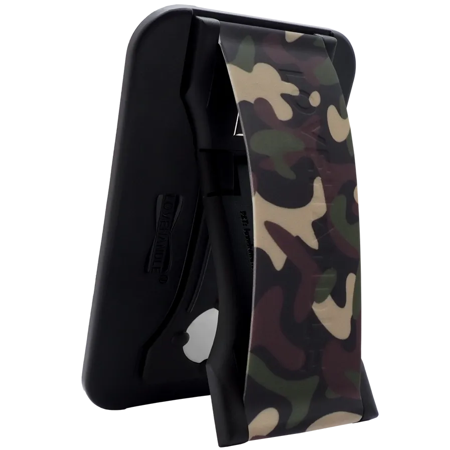 VG Love Handle Pro Wallet-Realtree Camo