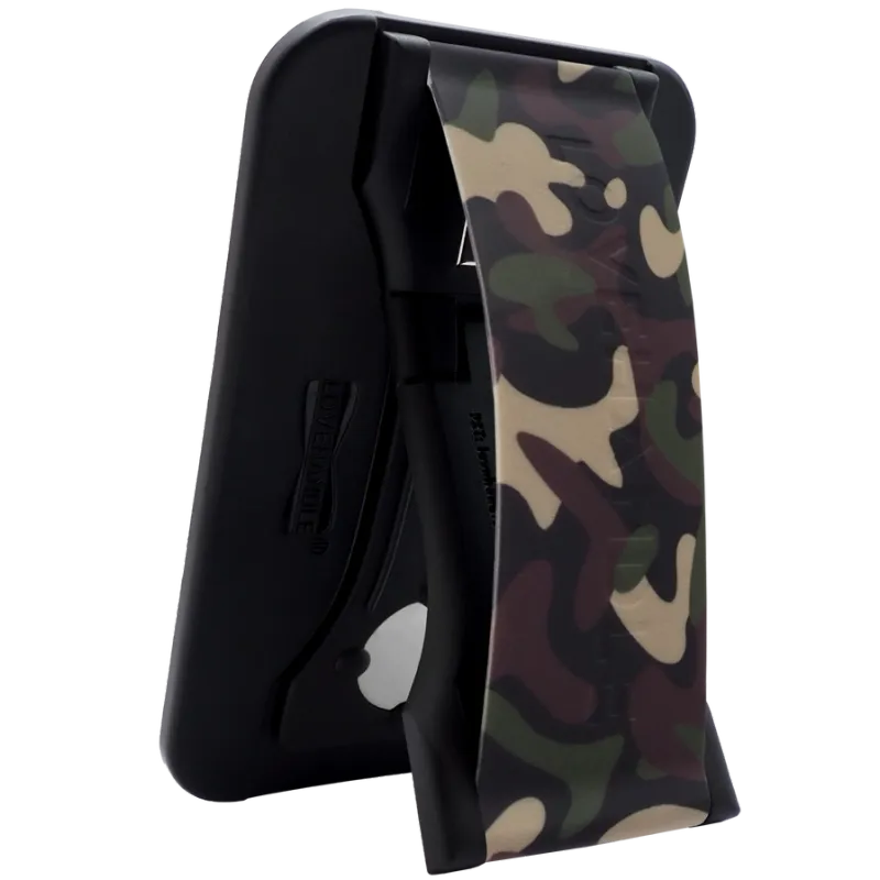 VG Love Handle Pro Wallet-Realtree Camo