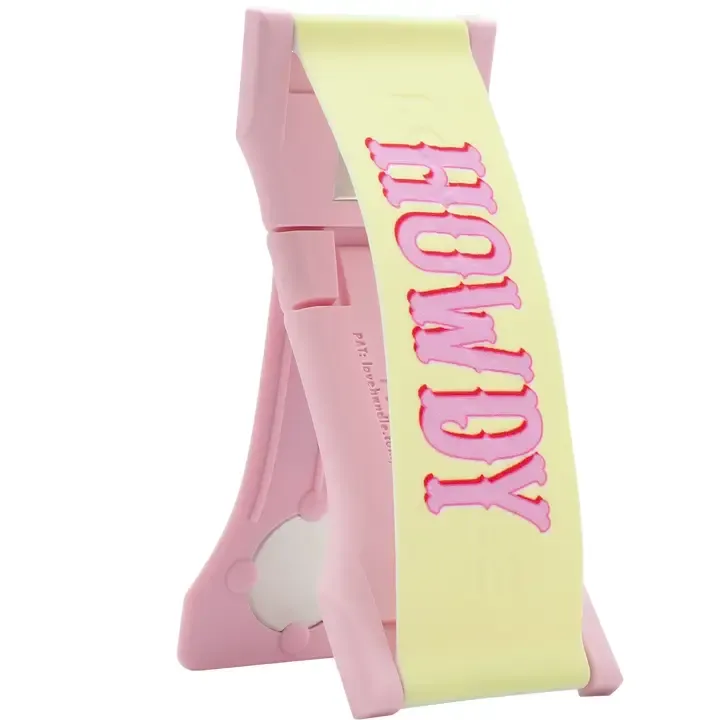 VG Love Handle Phone Grip-Howdy