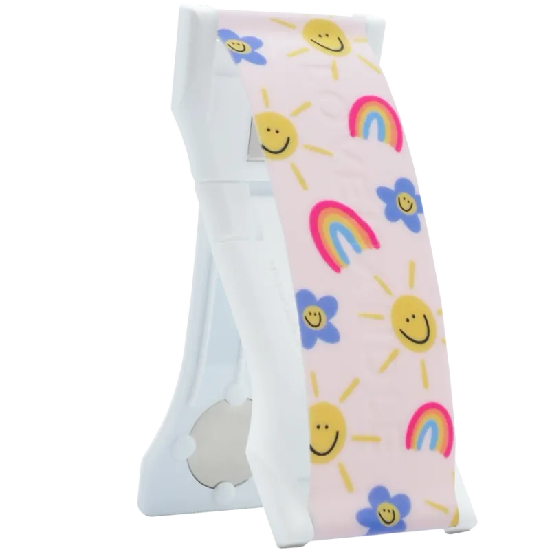 VG Love Handle Phone Grip-Happy Dayz