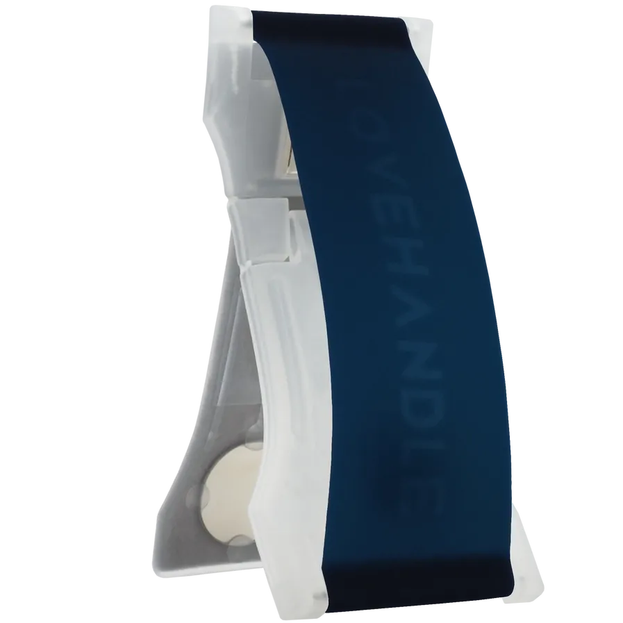 VG Love Handle Phone Grip-Solid Navy