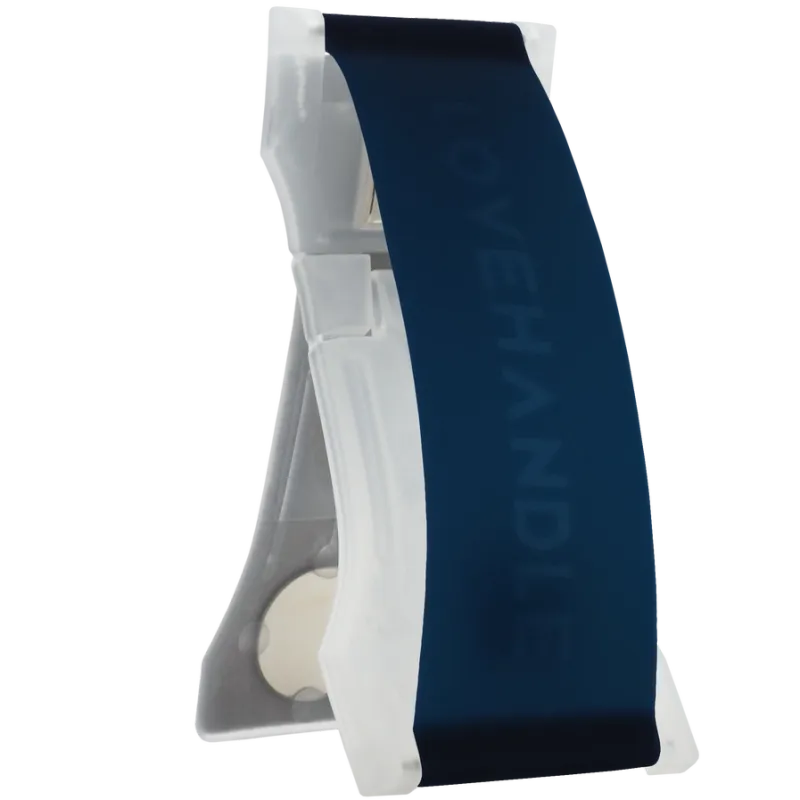 VG Love Handle Phone Grip-Solid Navy