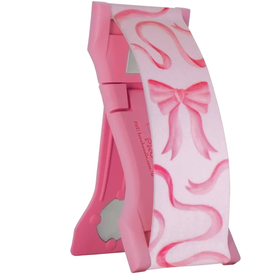 VG Love Handle Phone Grip-Coquette