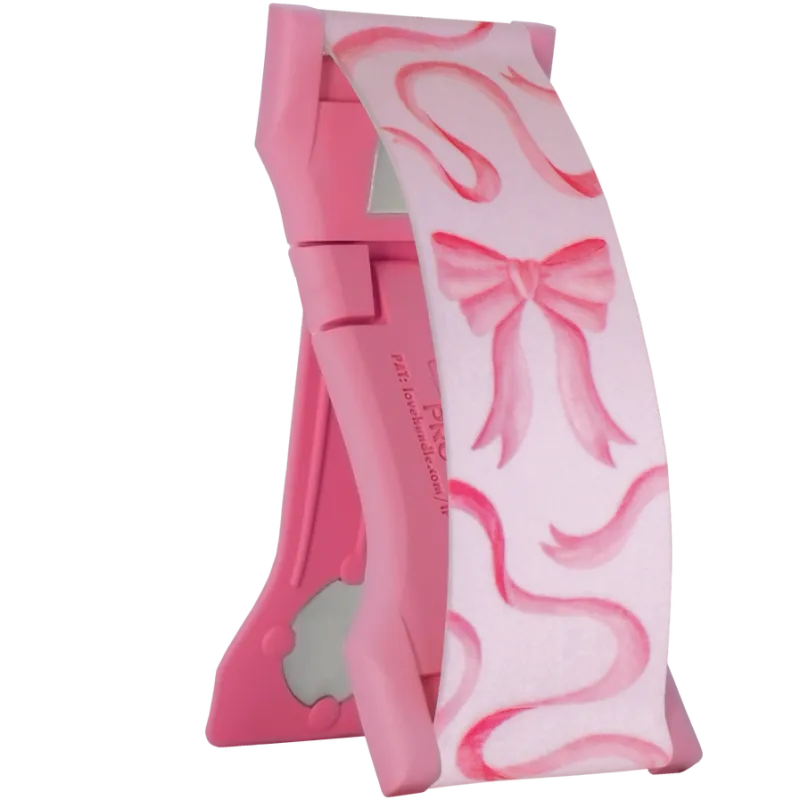 VG Love Handle Phone Grip-Coquette
