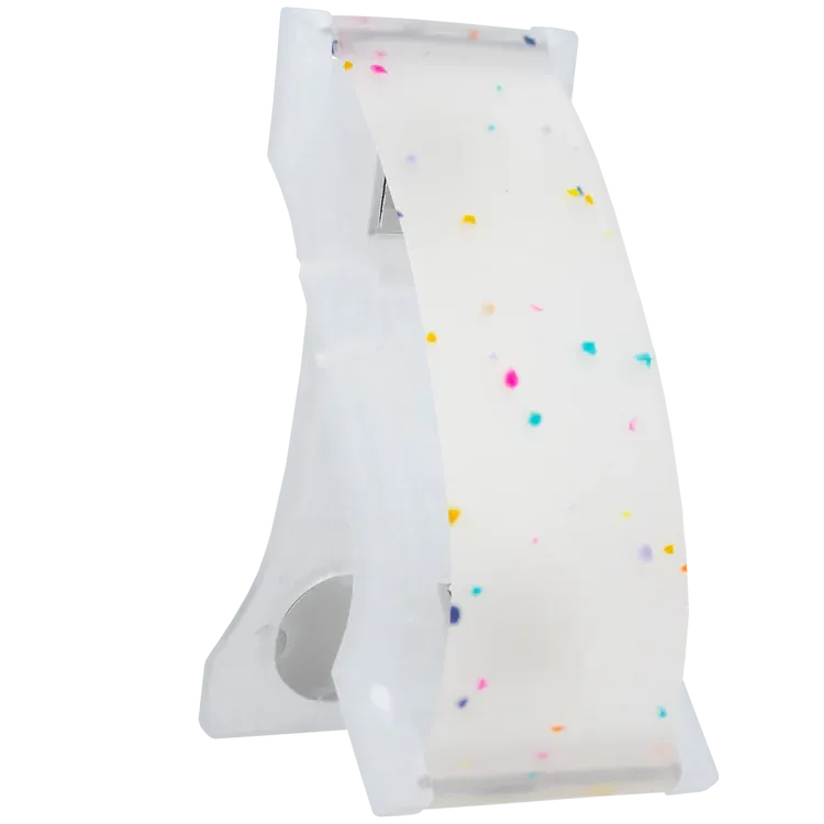 VG Love Handle Phone Grip-Confetti