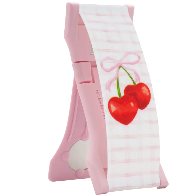 VG Love Handle Phone Grip-Tongue Tied
