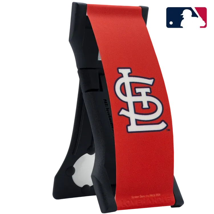 VG Love Handle Phone Grip-Cardinals