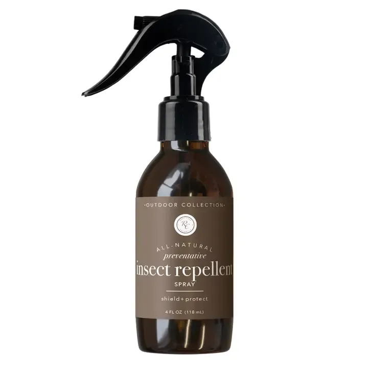 Insect Repellent Spray 4oz