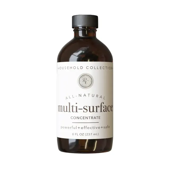 Multi-Surface Cleaner Concentrate 8oz