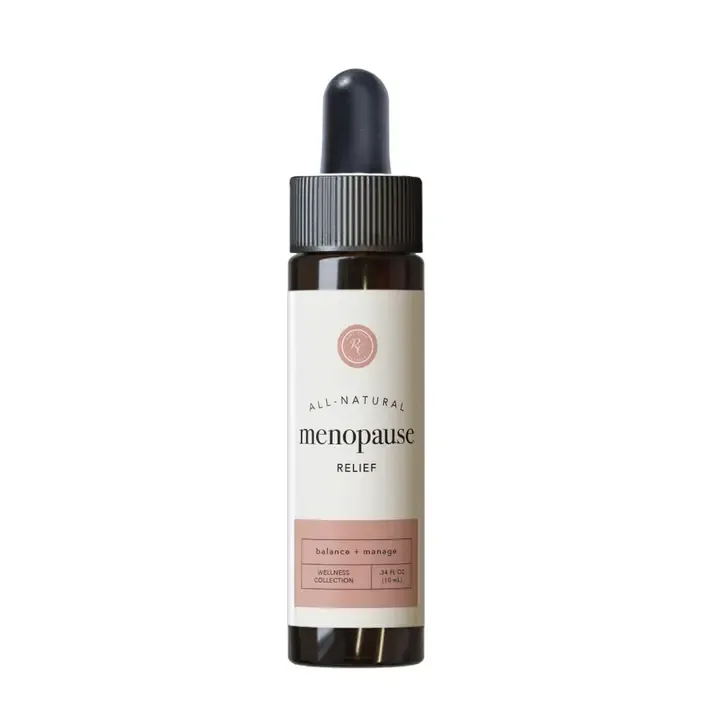 Menopause Relief
