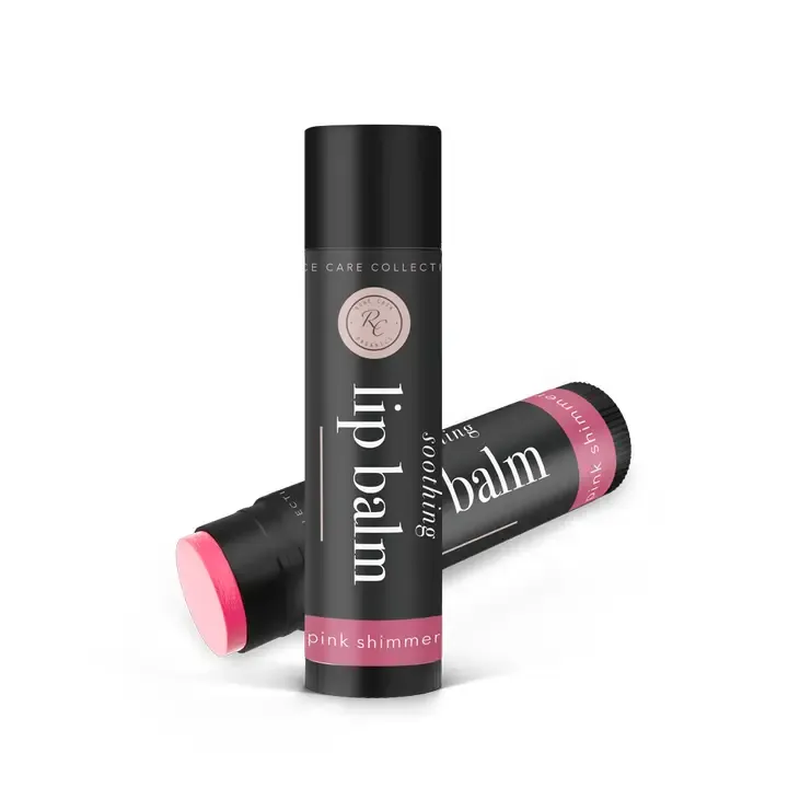 Lip Balm Plus Shimmer