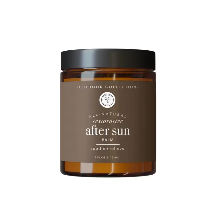 After Sun Balm 4oz