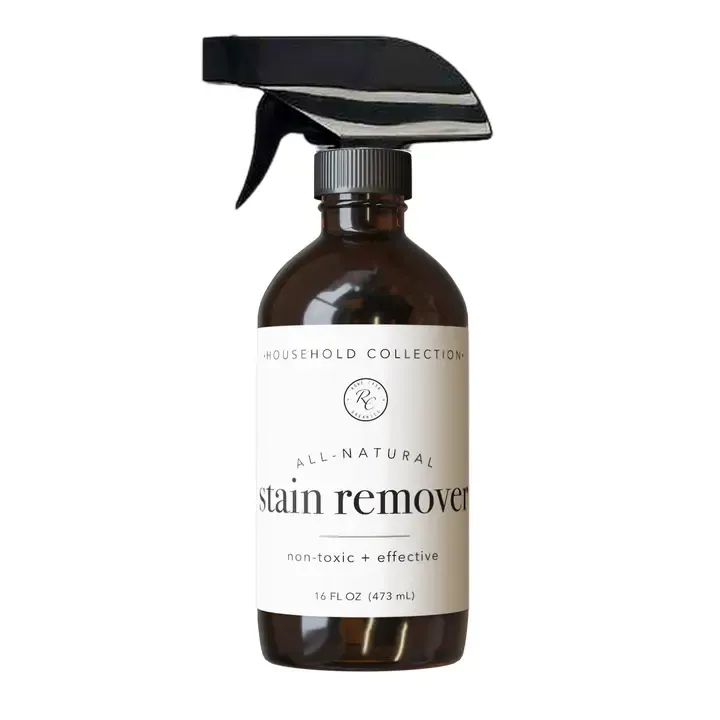 Stain Remover