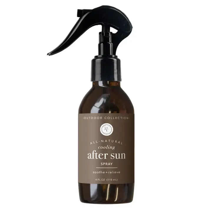 After Sun Spray 4oz