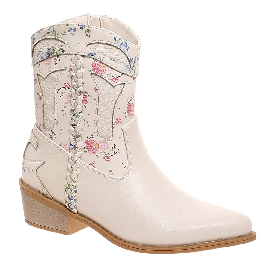 Pierre Dumas Kids Bootie