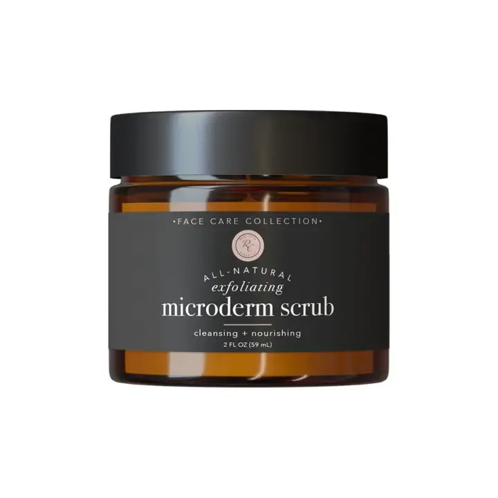 Microderm Scrub 2oz