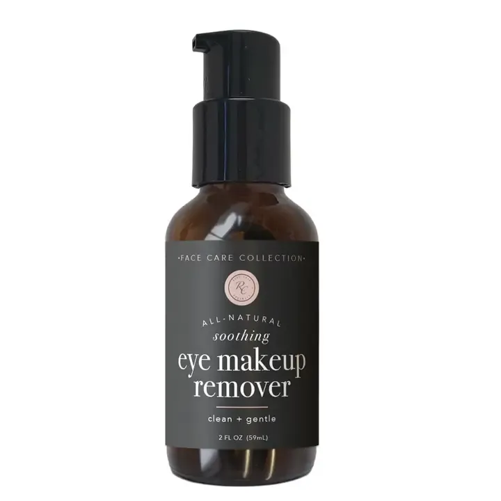 Eye Makeup Remover