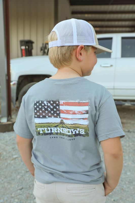 Youth Land That I Love Tee