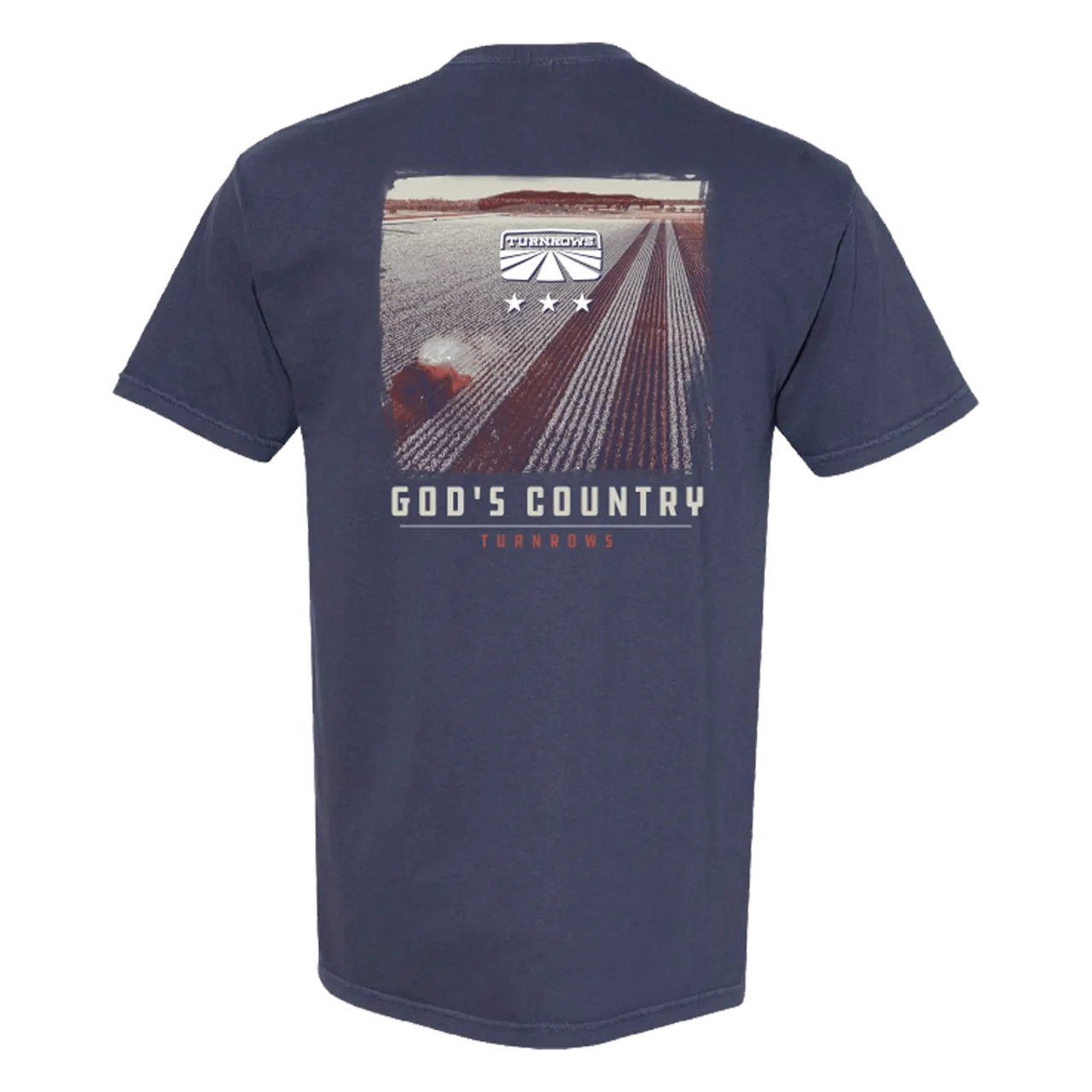 God&#39;s Country Tee
