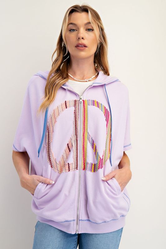 Chill Vibes Top