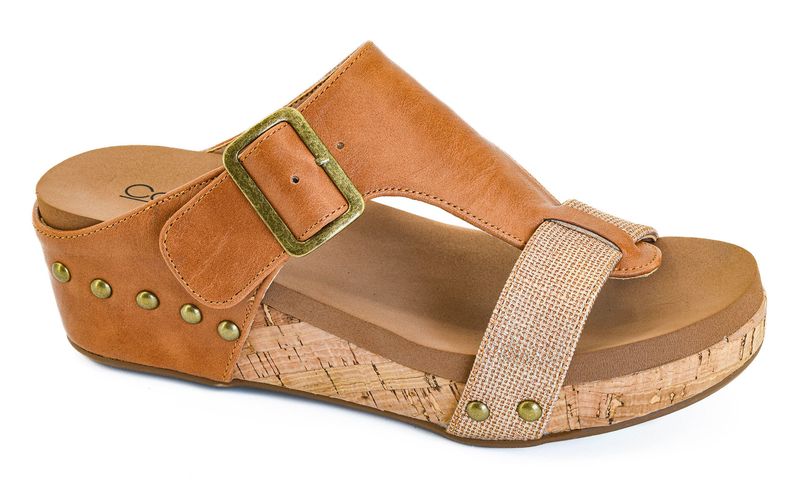 Top Secret-Cognac Gold Combo