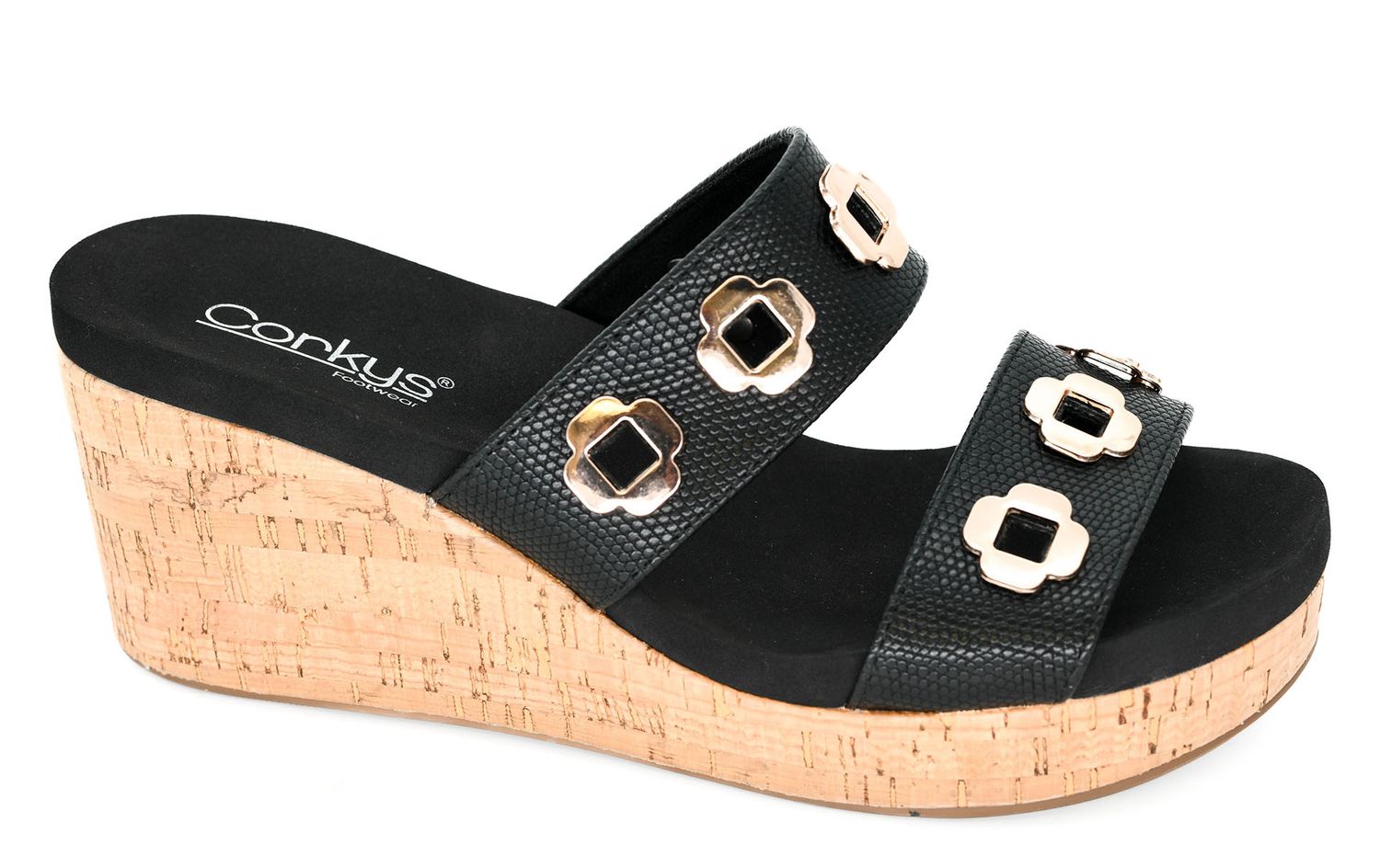 Hi Tide-Black