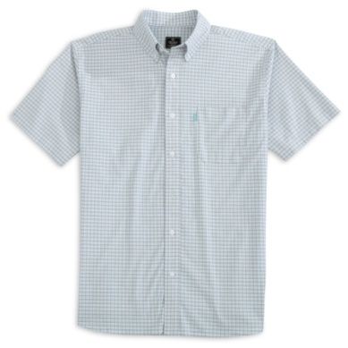 The Augusta-Nile Blue