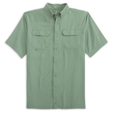 The Beaufort-Bay Green