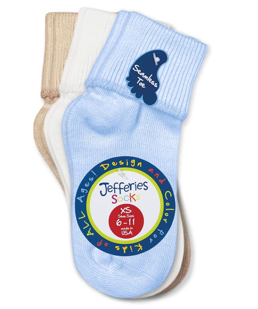 CH Blue/White/Tan Sock Pack