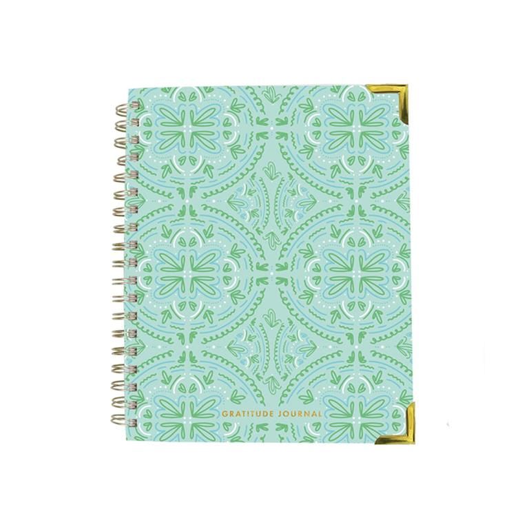Gratitude Journal Print Gratitude Journal