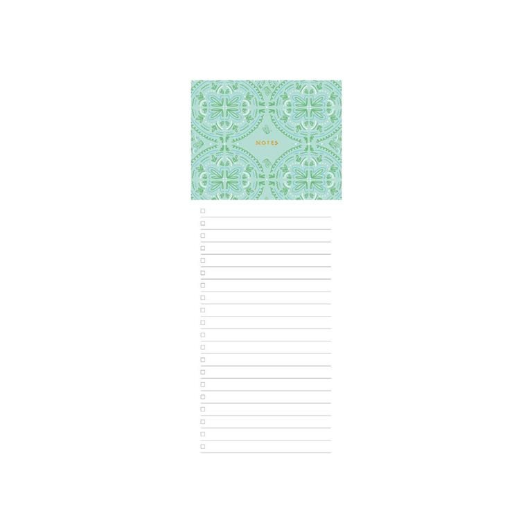 Notes Magnetic Notepad
