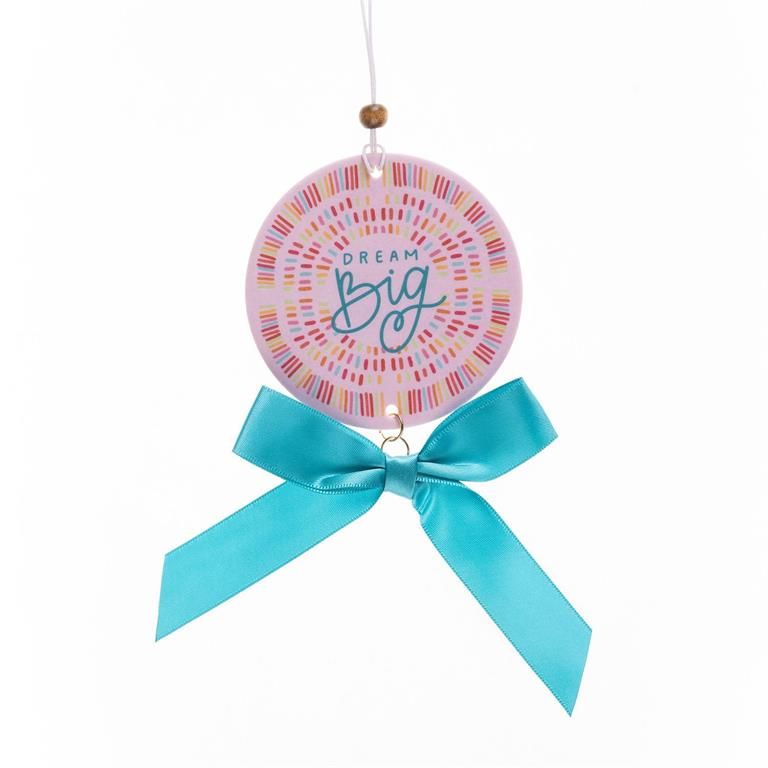 Dream Big Air Freshener