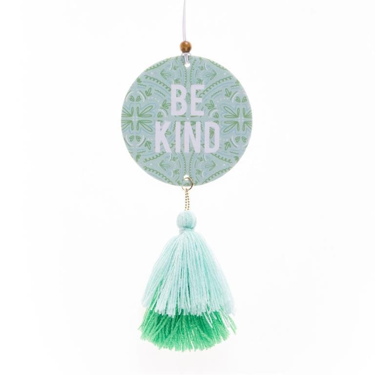 Be Kind Air Freshener