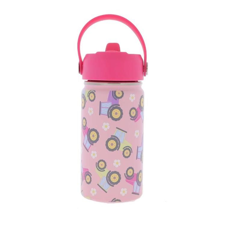 Kids Girls Hay Day 12oz Bottle