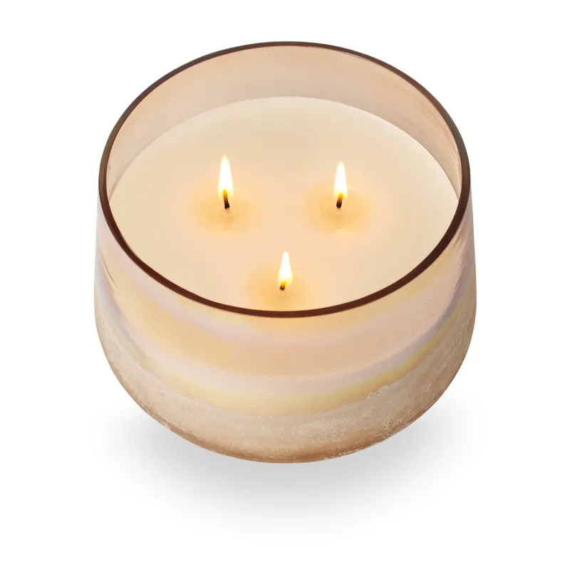 Coconut Milk Mango Baltic Glass 13oz