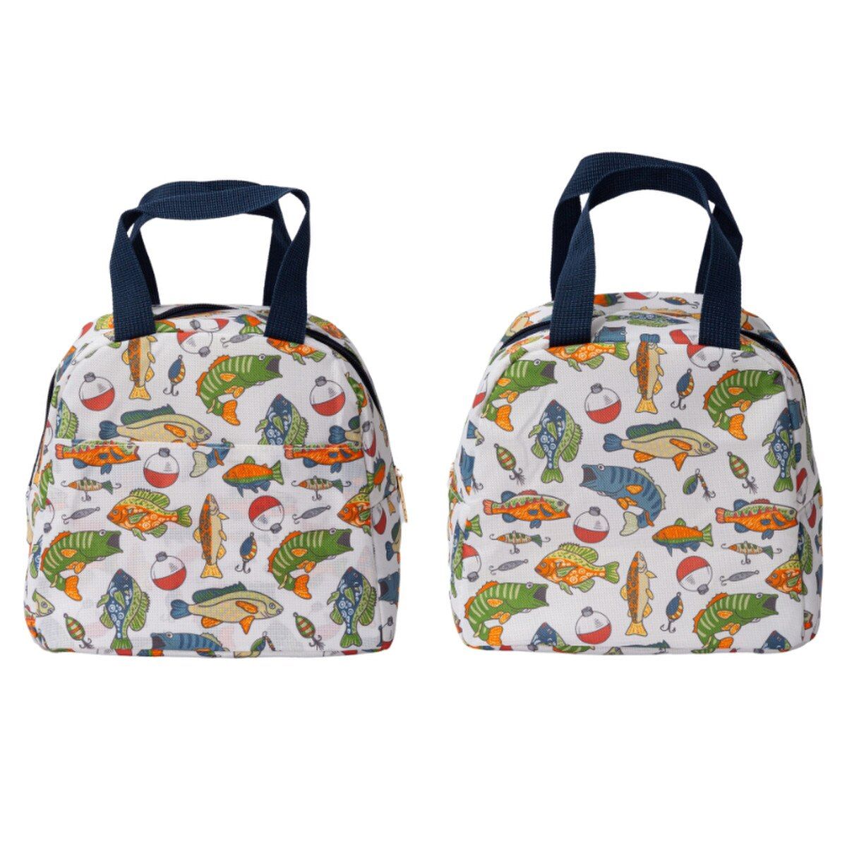 Kids Hook On Lunch Box