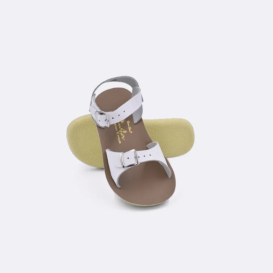 CH Surfer White
