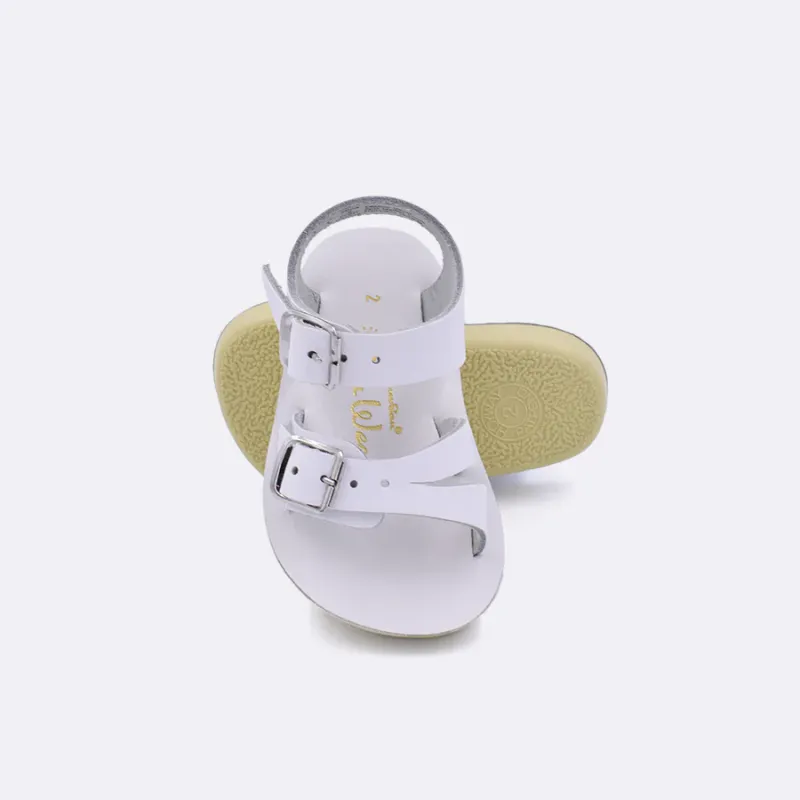 CH Sea Wee White