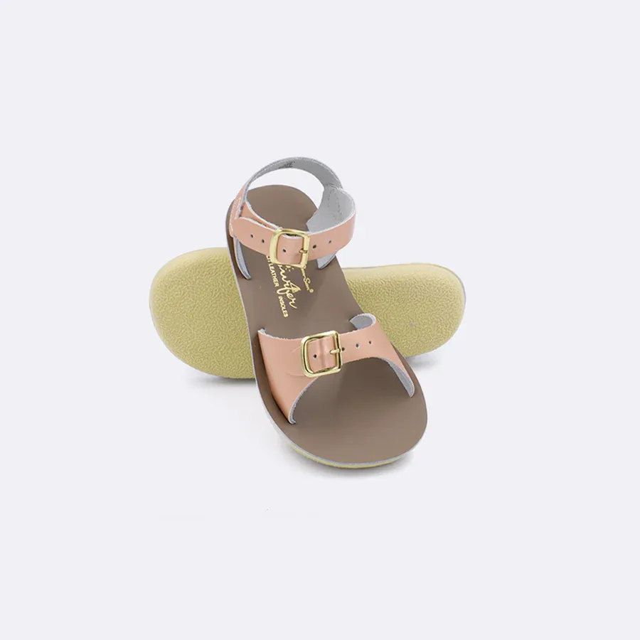 CH Surfer Rose Gold